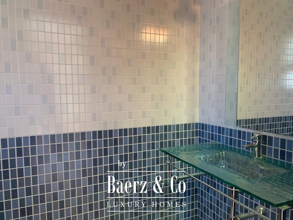 Beautiful luxury home in Altea image