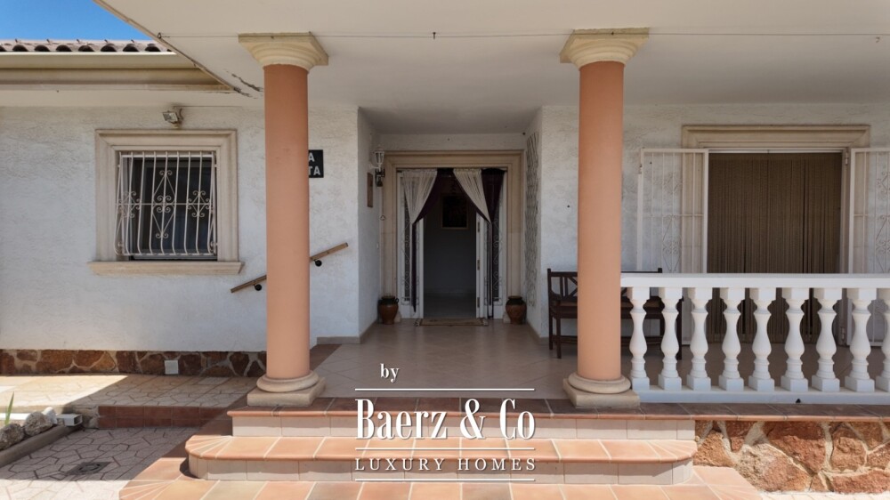 Beautiful luxury home in La Nucía image