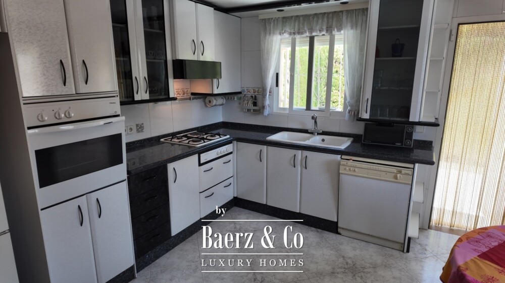 Beautiful luxury home in La Nucía image