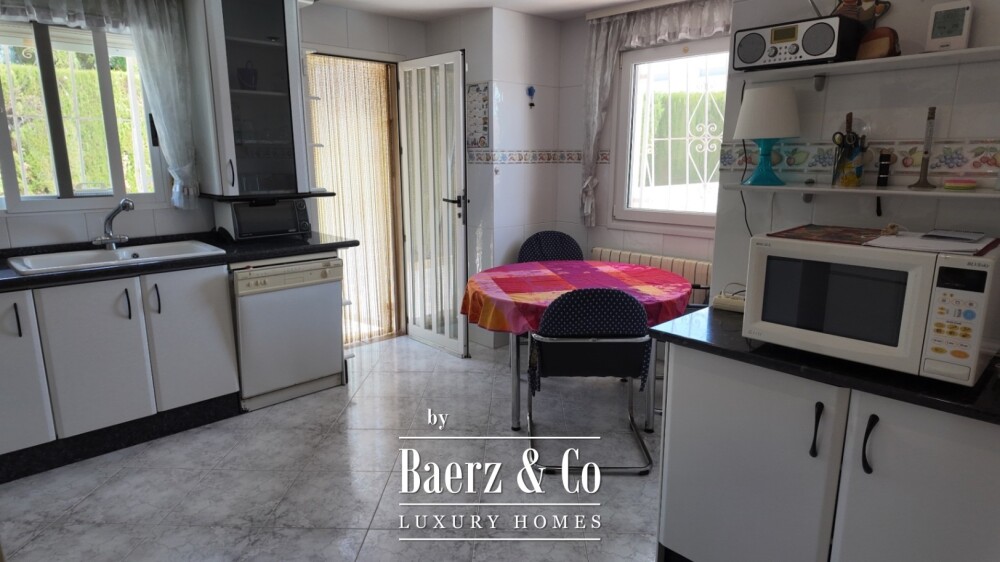 Beautiful luxury home in La Nucía image