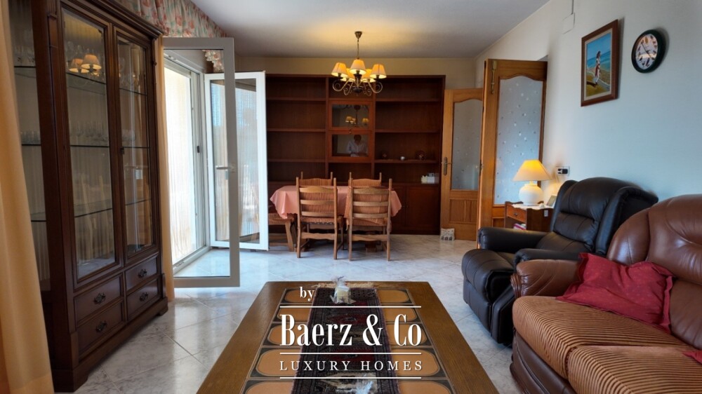 Beautiful luxury home in La Nucía image