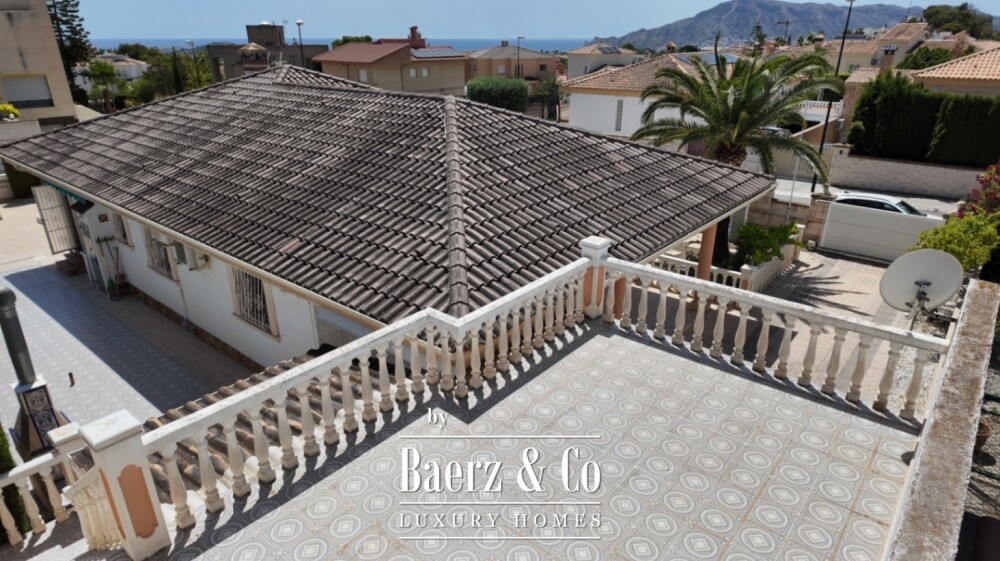 Beautiful luxury home in La Nucía image