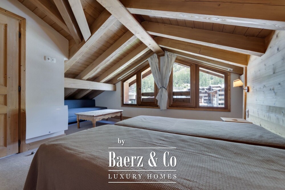 Detached chalet - Close to the slopes image