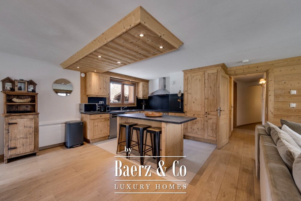 Detached chalet - Close to the slopes image