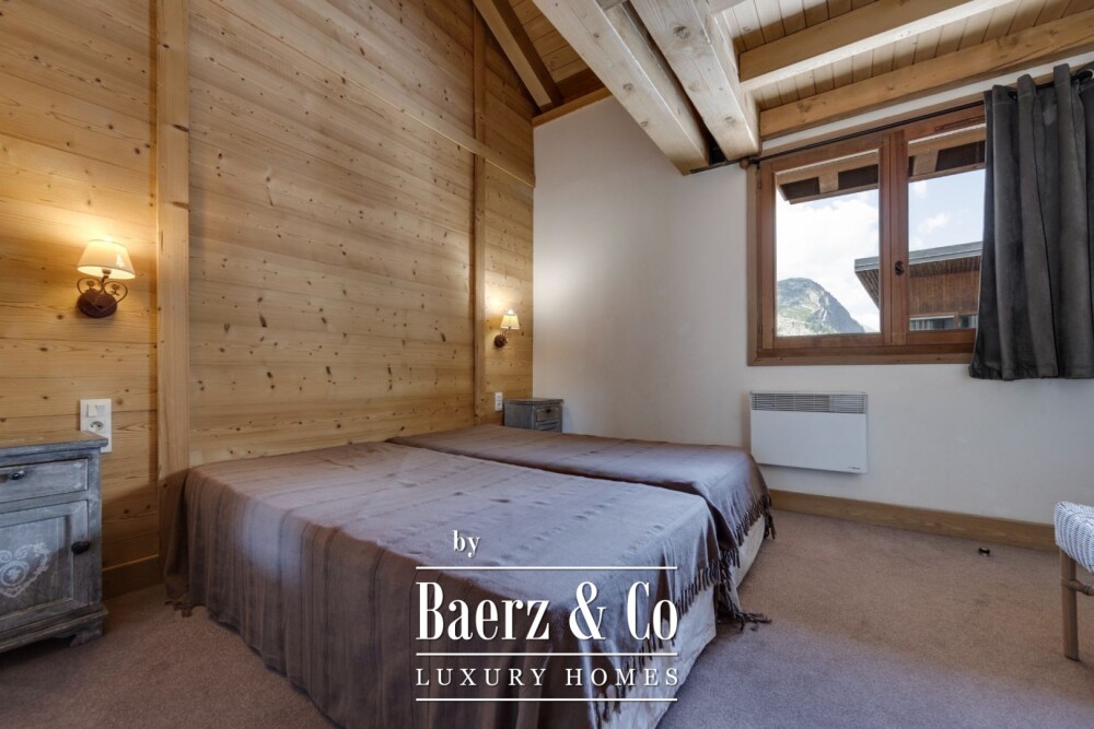 Detached chalet - Close to the slopes image