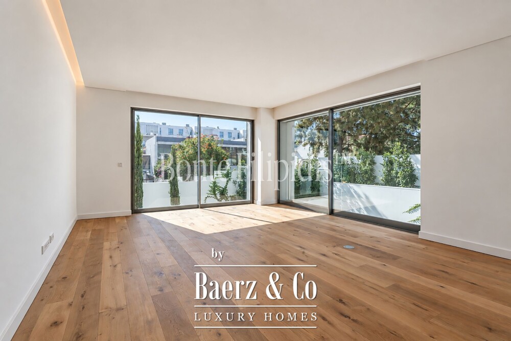 Beautiful luxury home in Cascais e Estoril, Cascais image