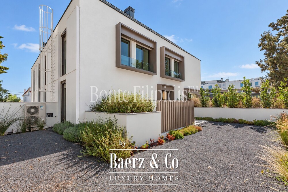 Beautiful luxury home in Cascais e Estoril, Cascais image