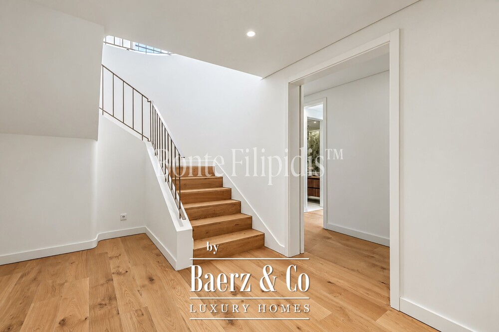 Beautiful luxury home in Cascais e Estoril, Cascais image