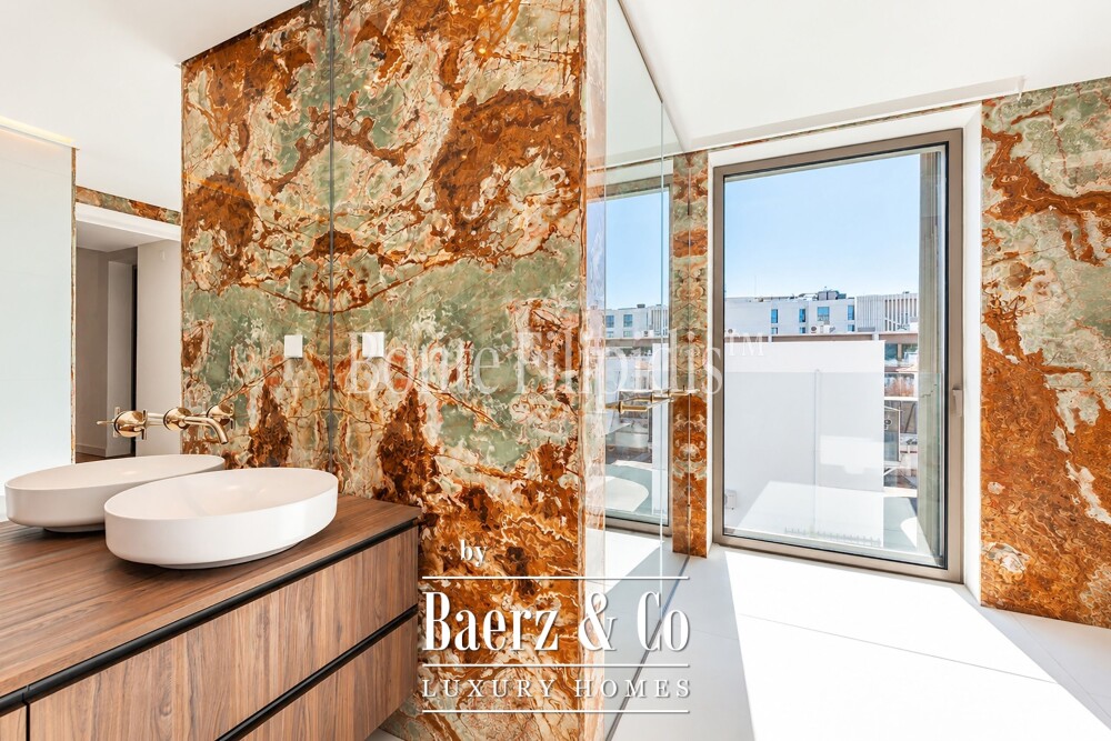 Beautiful luxury home in Cascais e Estoril, Cascais image