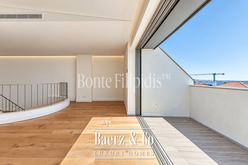 Beautiful luxury home in Cascais e Estoril, Cascais image