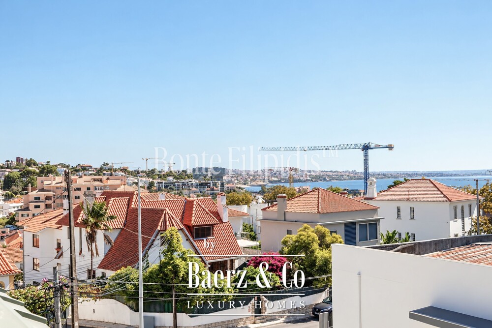 Beautiful luxury home in Cascais e Estoril, Cascais image