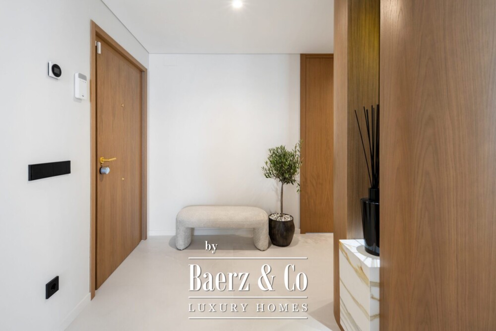 Penthouse - Marbella East - Ref: 8738 image