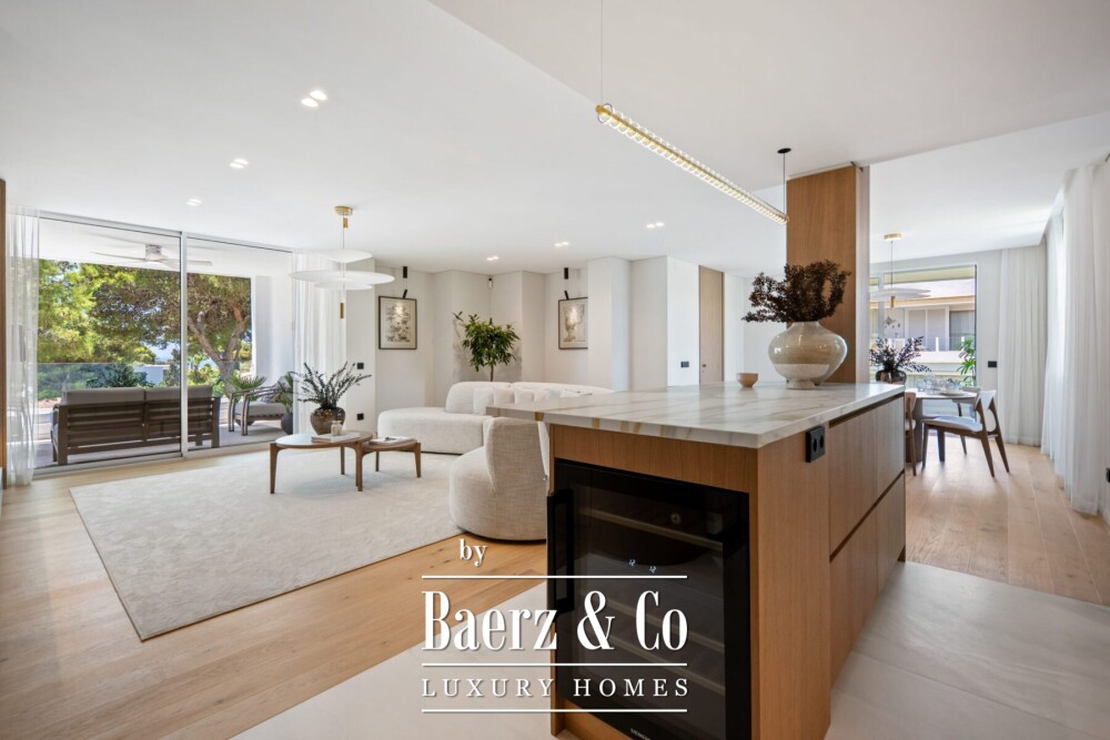 Penthouse - Marbella East - Ref: 8738 image
