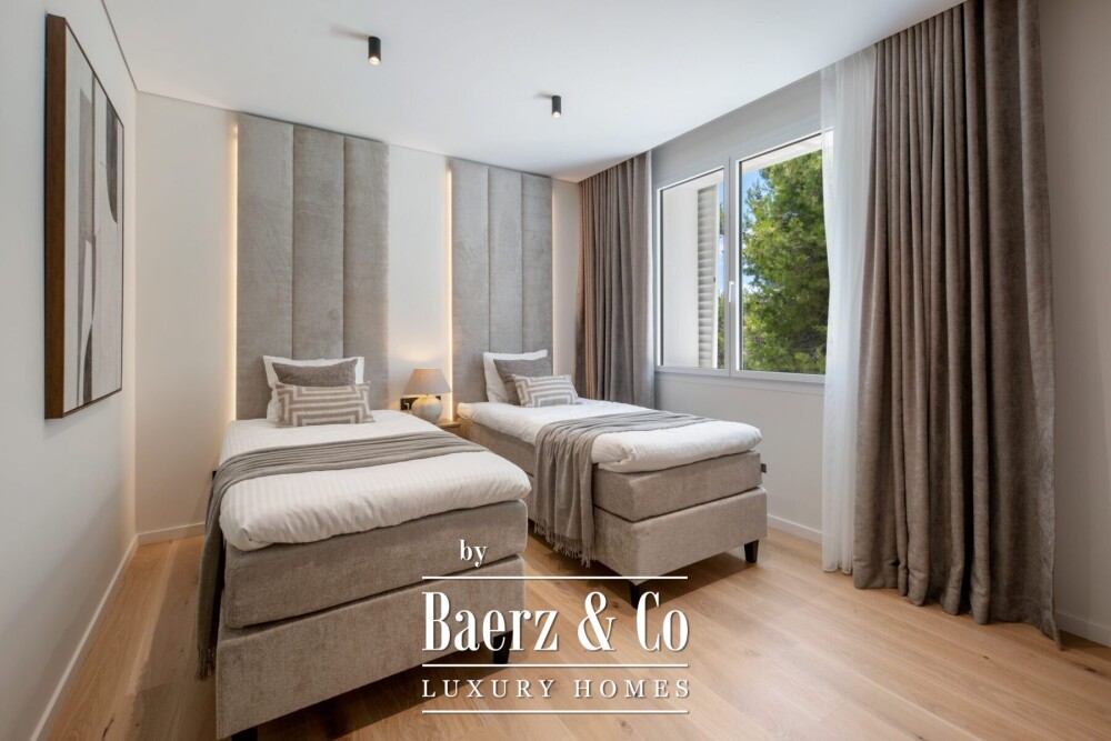 Penthouse - Marbella East - Ref: 8738 image
