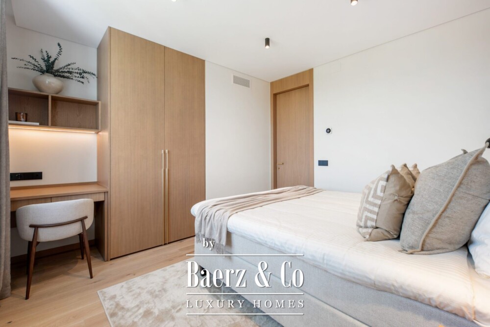 Penthouse - Marbella East - Ref: 8738 image