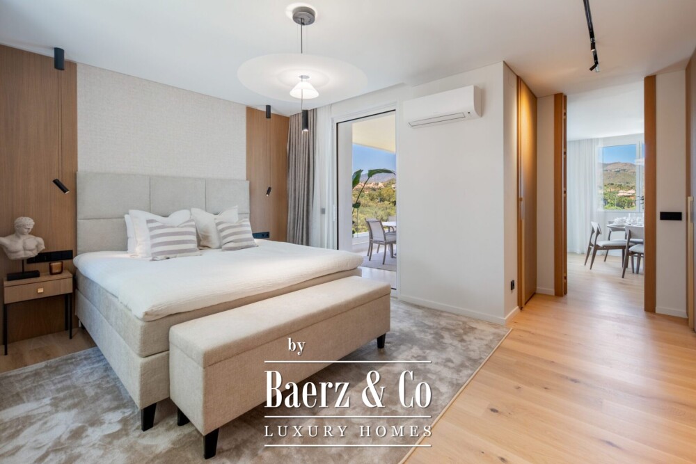 Penthouse - Marbella East - Ref: 8738 image