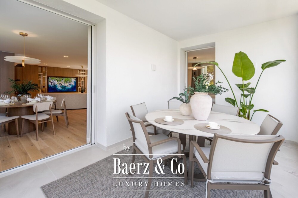 Penthouse - Marbella East - Ref: 8738 image