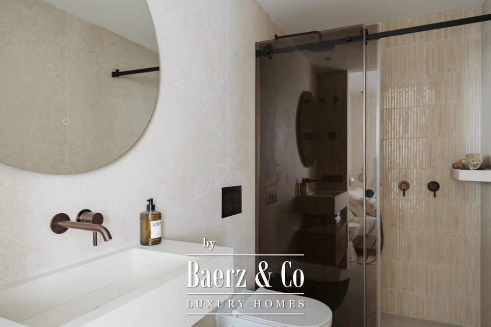 Apartment - Nueva Andalucia - Marbella - Ref: 8740 image