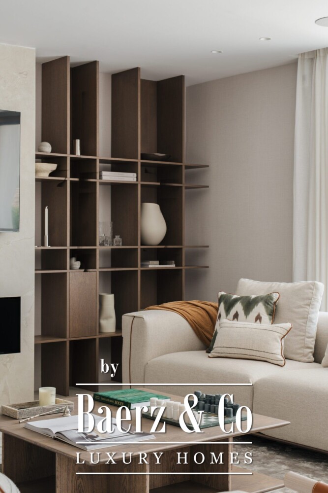 Apartment - Nueva Andalucia - Marbella - Ref: 8740 image