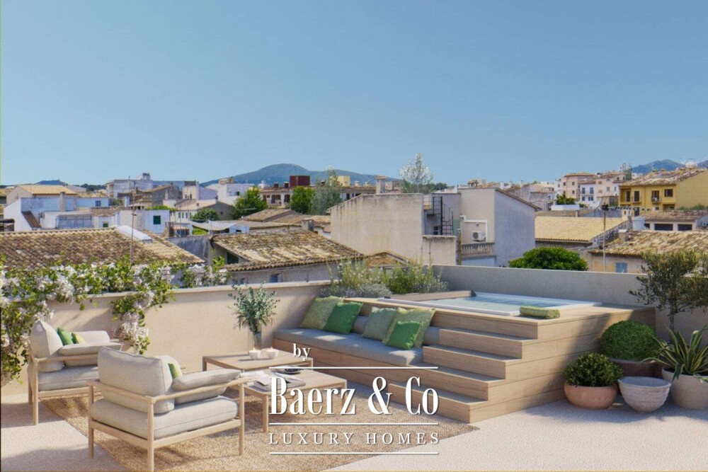Beautiful luxury home in Artà, Artà image