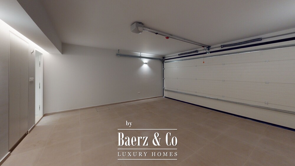 Blue Sky Exclusive Collection – key ready 5 bedroom beachfront villa with infinity pool and lift, Pervolia (villa 4) image