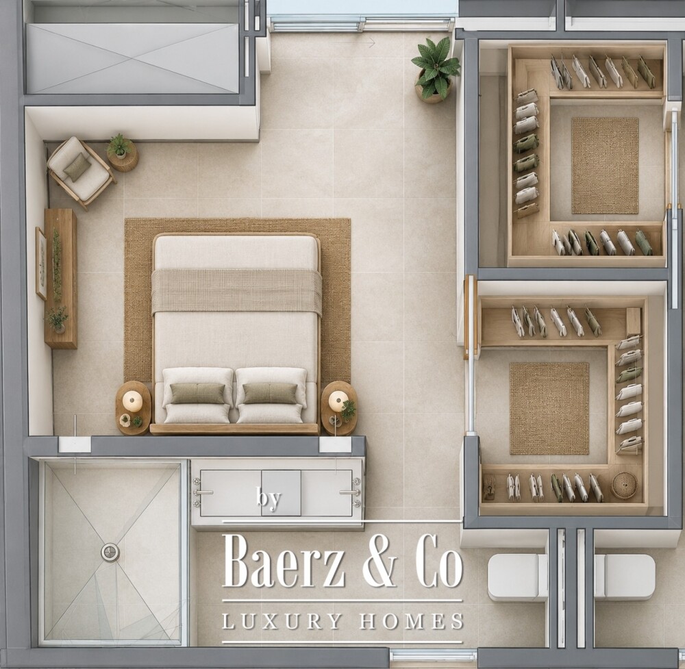 Grand Case, Saint-Martin - New seafront apartment, terrace and two parking spaces image