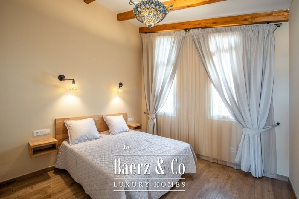 Secluded bungalow Tenerife south image