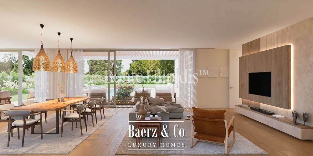 Beautiful luxury home in Sesimbra (Castelo), Aldeia do Meco image