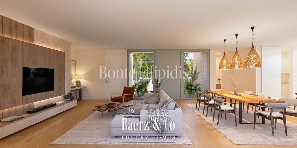 Beautiful luxury home in Sesimbra (Castelo), Aldeia do Meco image