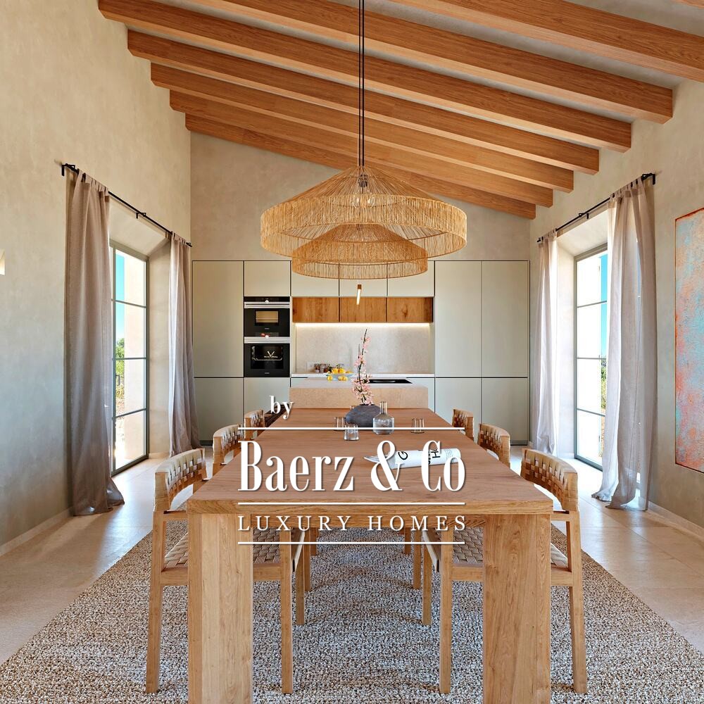 Beautiful luxury home in Manacor, Manacor image