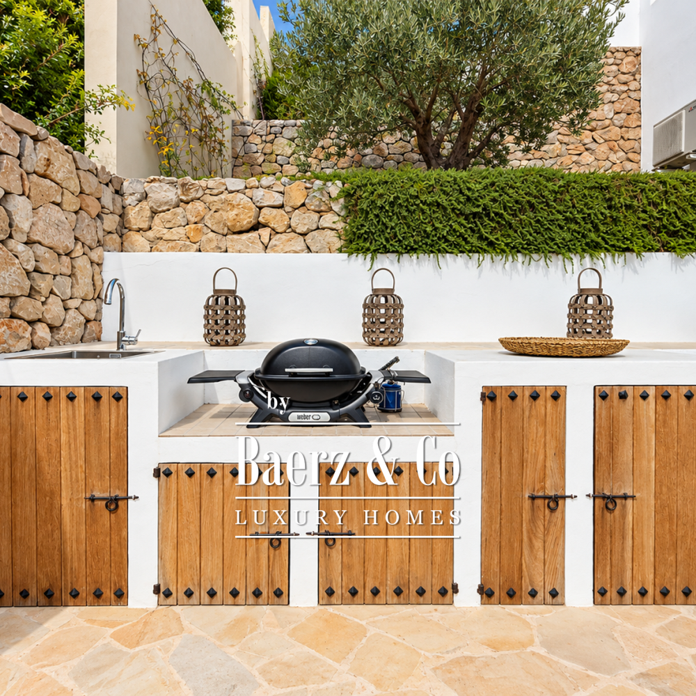 Beautiful luxury home in Cala Llonga, Cala Llonga image