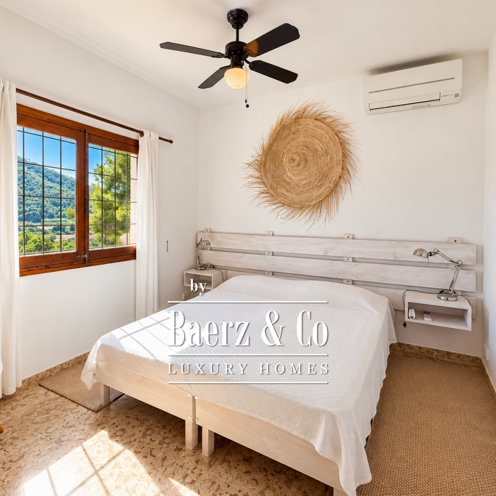 Beautiful luxury home in Cala Llonga, Cala Llonga image