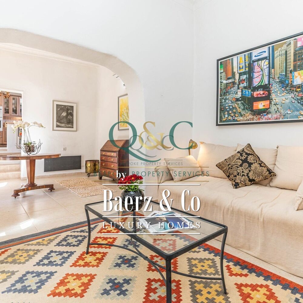 Beautiful luxury home in Loulé (São Sebastião), Countryside image