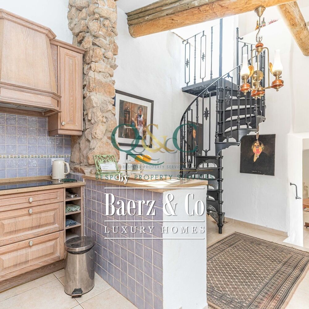 Beautiful luxury home in Loulé (São Sebastião), Countryside image