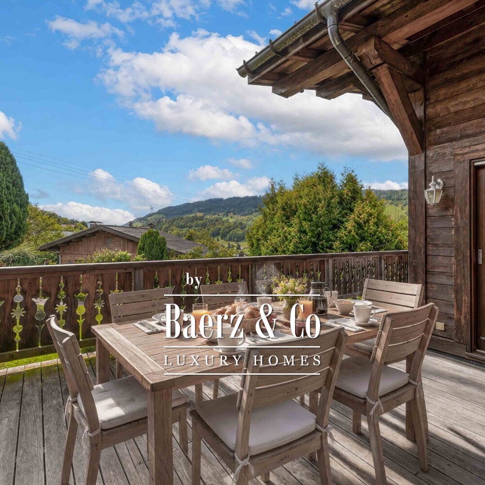 Family chalet of 174.86 sqm, in a quiet area image
