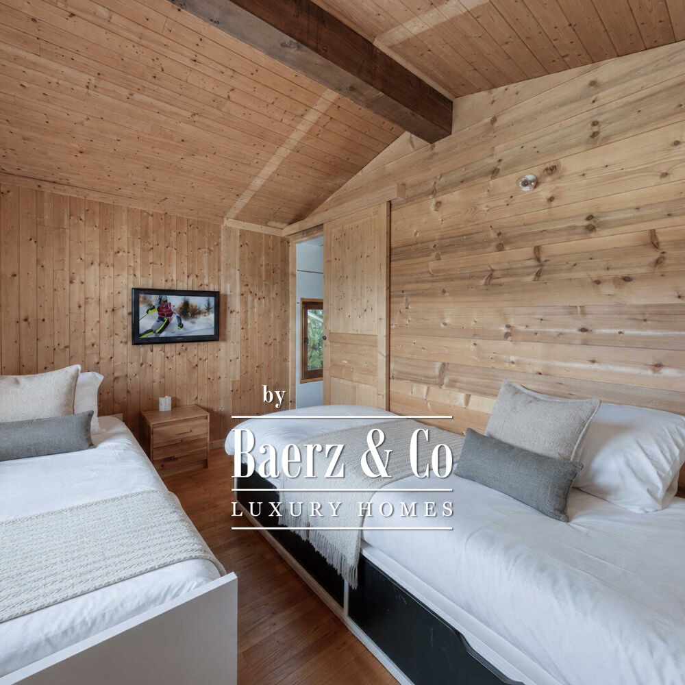 Family chalet of 174.86 sqm, in a quiet area image