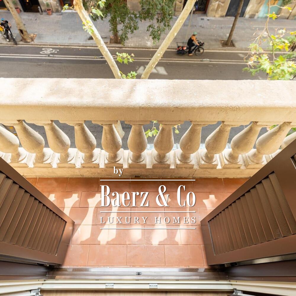 EXCLUSIVE RENOVATED RESIDENCE IN THE QUADRAT D OR · €1,790,000 image