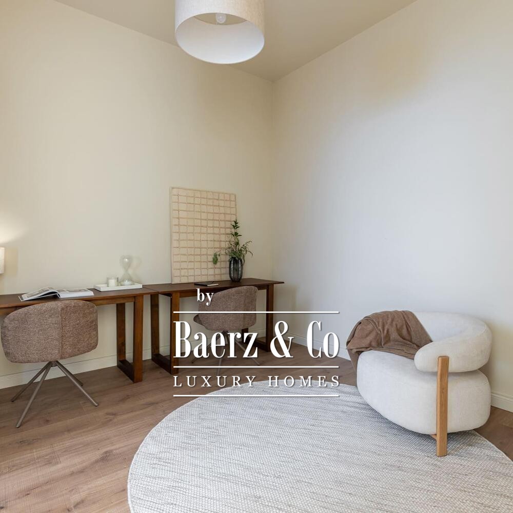 EXCLUSIVE RENOVATED RESIDENCE IN THE QUADRAT D OR · €1,790,000 image