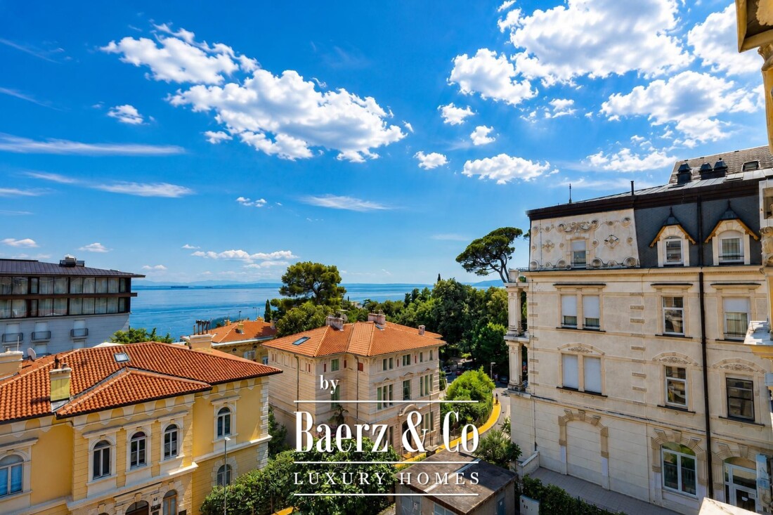 Opatija