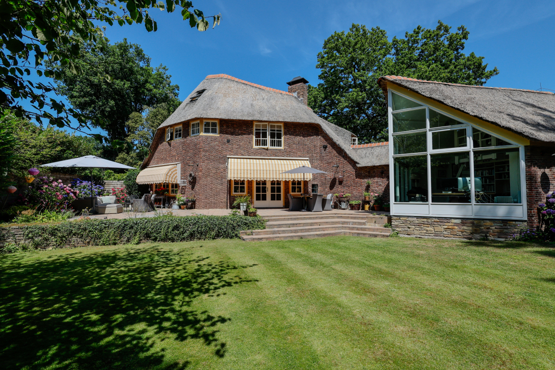 LAREN