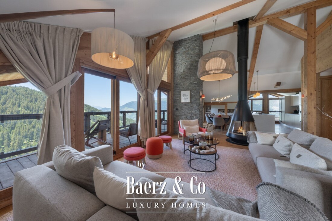 COURCHEVEL