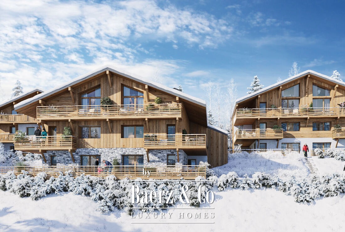 MORZINE