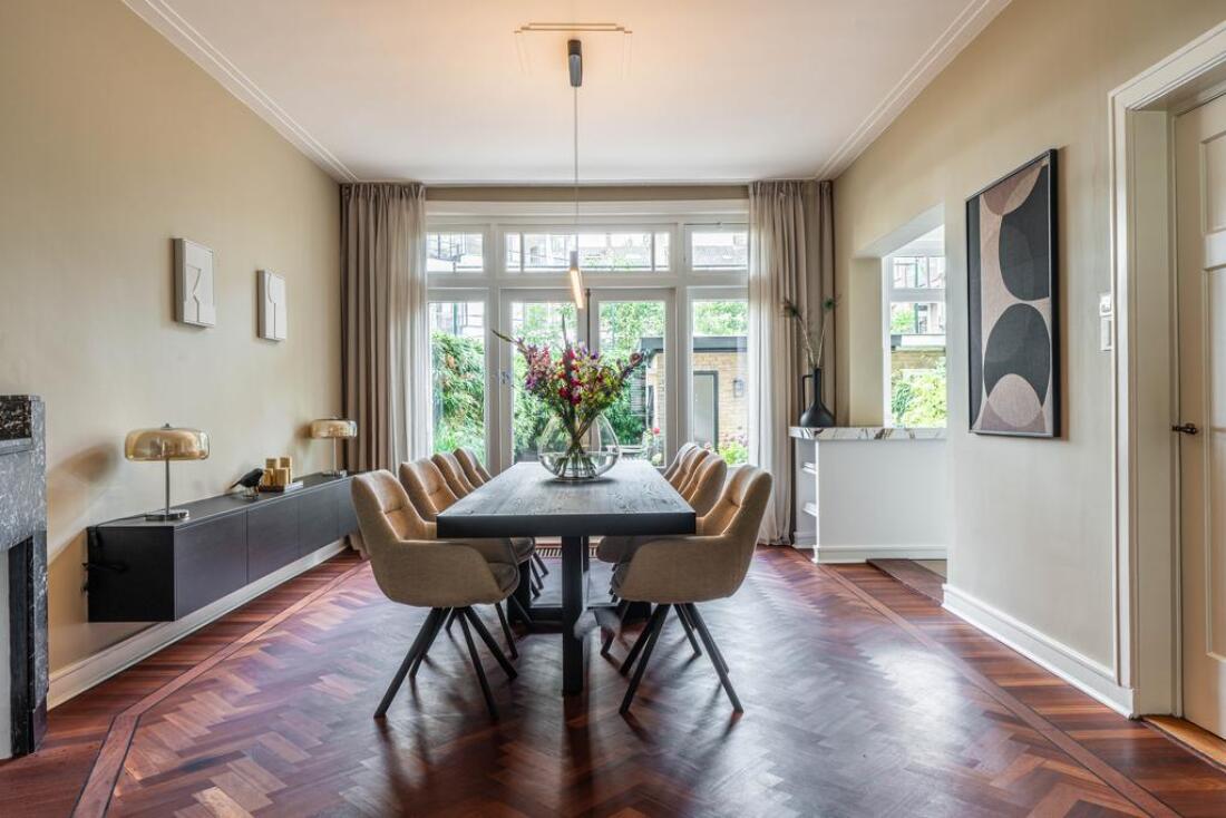 AMSTERDAM