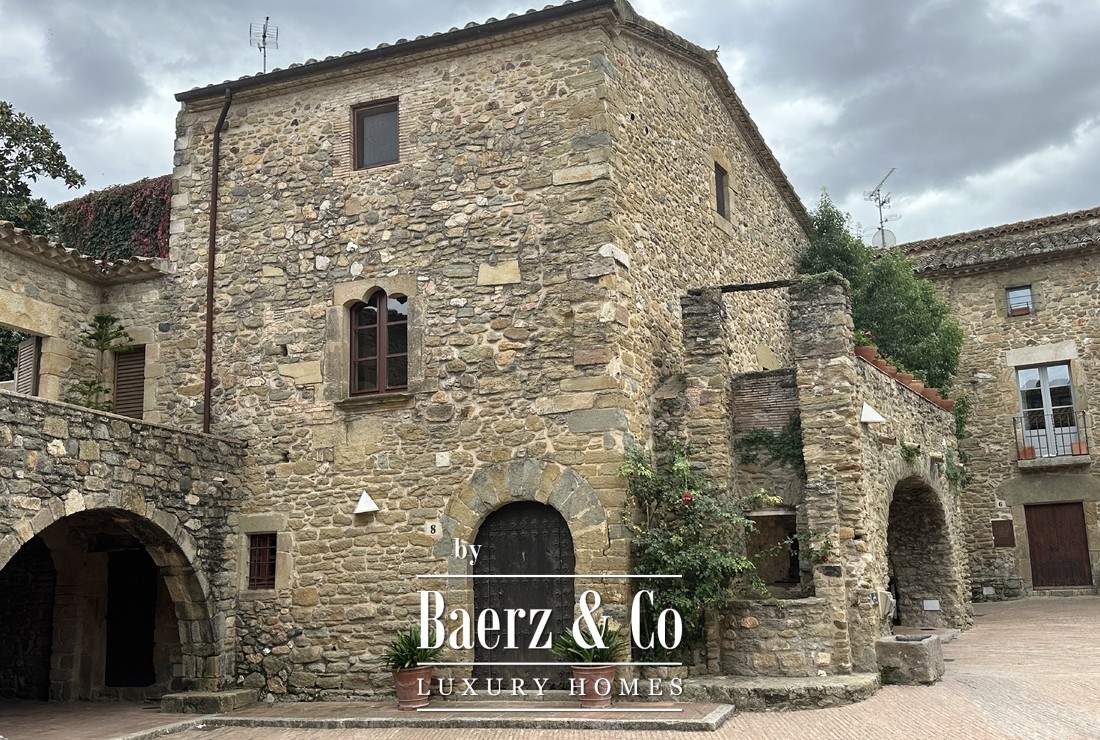 Monells