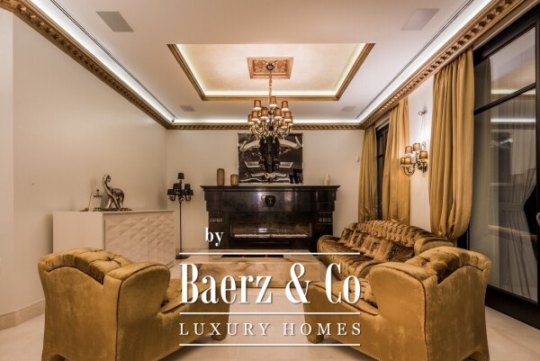 photo 23 Villa - Marbella East - Ref: 7739