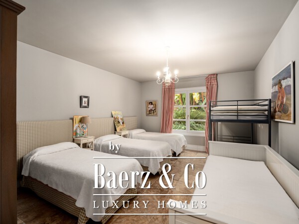 photo 7 Villa - Los Flamingos Golf - Benahavis - Ref: 7873