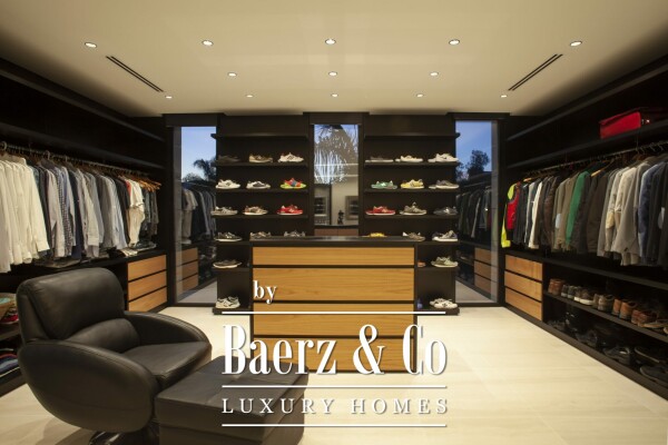 photo 29 Villa - Nueva Andalucia - Marbella - Ref: 7898