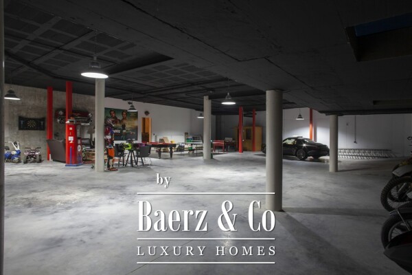 photo 39 Villa - Nueva Andalucia - Marbella - Ref: 7898