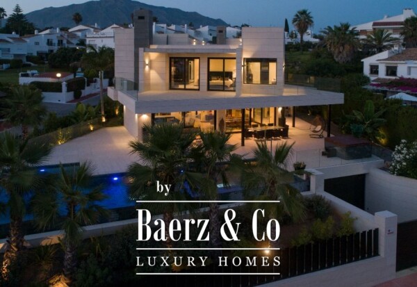 photo 42 Villa - Nueva Andalucia - Marbella - Ref: 7898