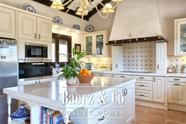 photo 19 Villa - Marbella Club Golf Resort - Benahavis - Ref: 7736